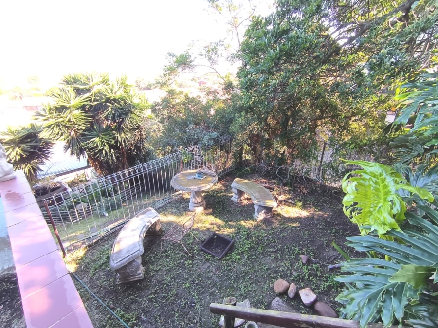 4 Bedroom Property for Sale in Amsterdamhoek Eastern Cape